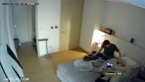 신작IP-신혼부부 안방섹스