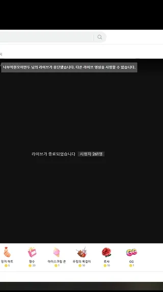 틱톡커들의 은밀한 노출 모음집