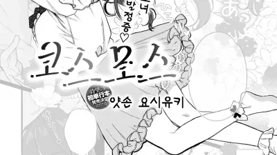 코스모스