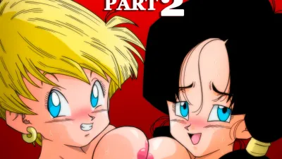 LOVE TRIANGLE Z 2
