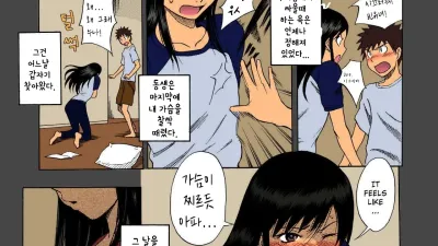 빈유 거유 히스토리