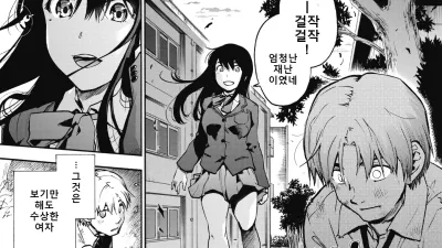 하렘 컬트 1