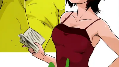 Story of the 'N' Situation - Situation#3 옛남자