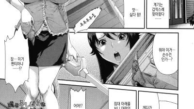 어느 문란한 관계의 행방
