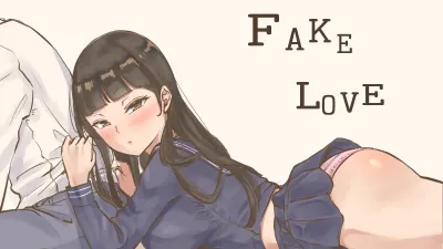 FAKE LOVE