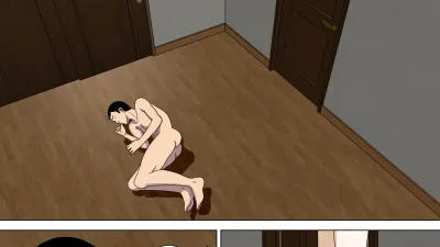악몽 4 ~최저의 고백~
