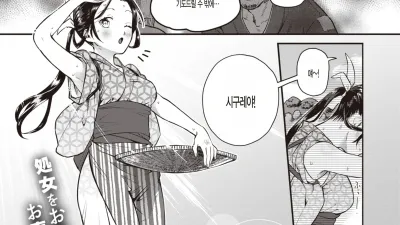 빗자루 처녀