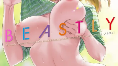 BEASTLY