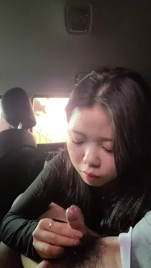 얼공 탐켄치닮은 차간단 펠라대딸녀 입싸마무리